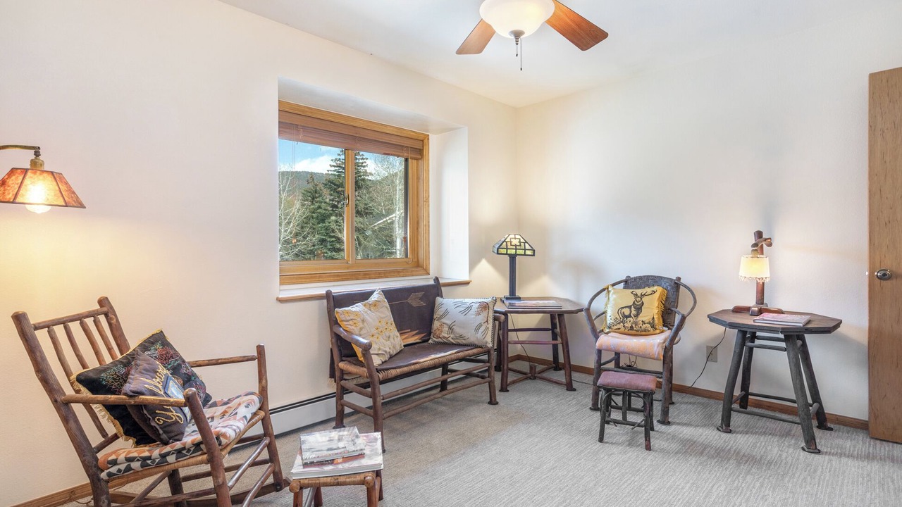 Photo of Livingroom in Gypsum