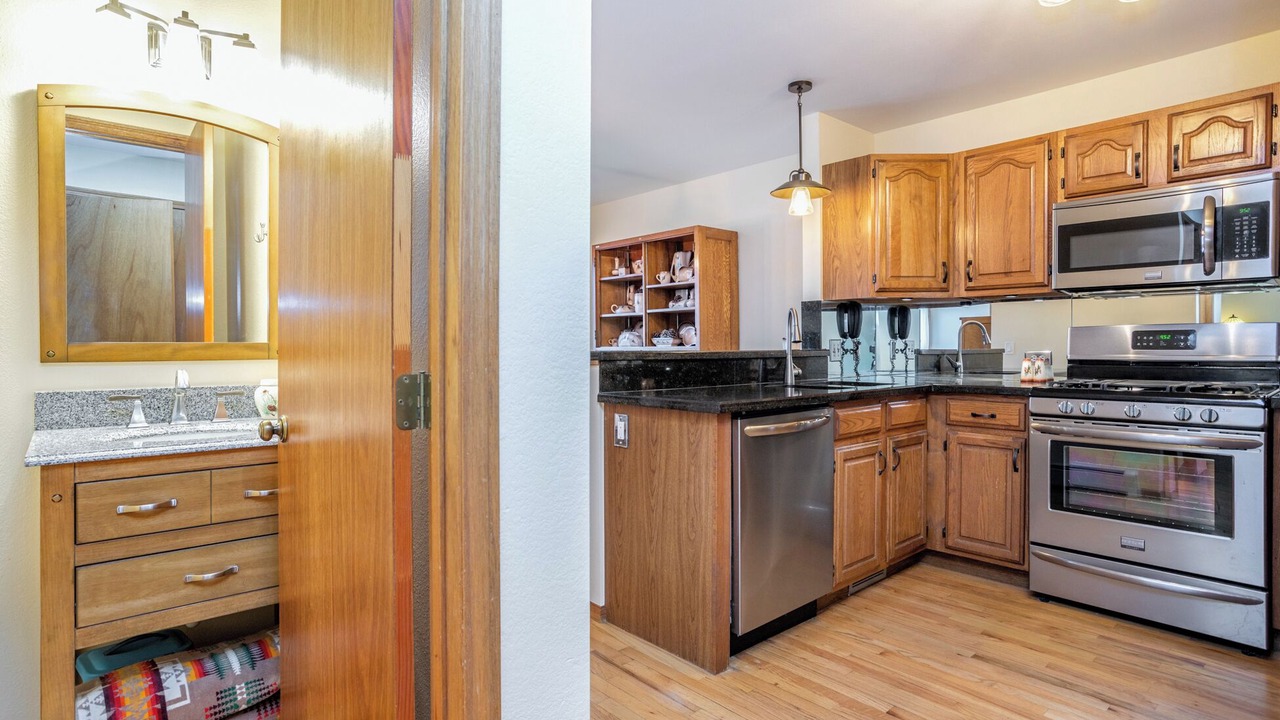 Photo of Kitchen in Gypsum