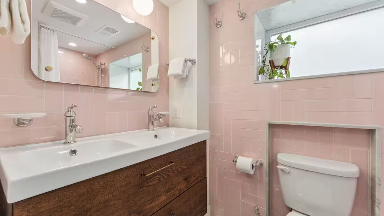 Photo of Bathroom in West Highland
