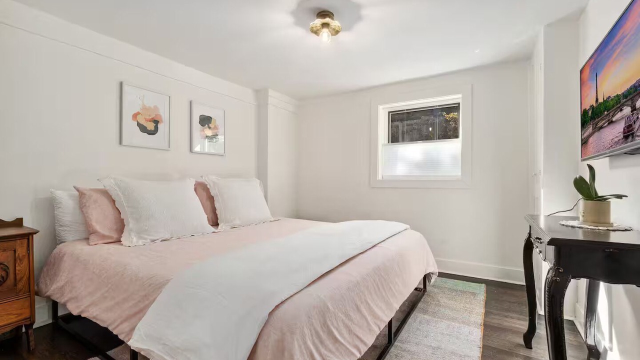 Photo of Bedroom in West Highland