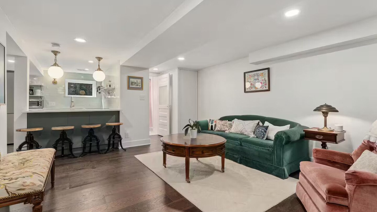 Photo of Livingroom in West Highland
