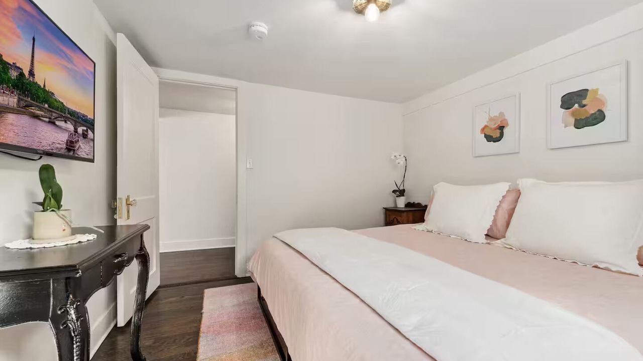 Photo of Bedroom in West Highland