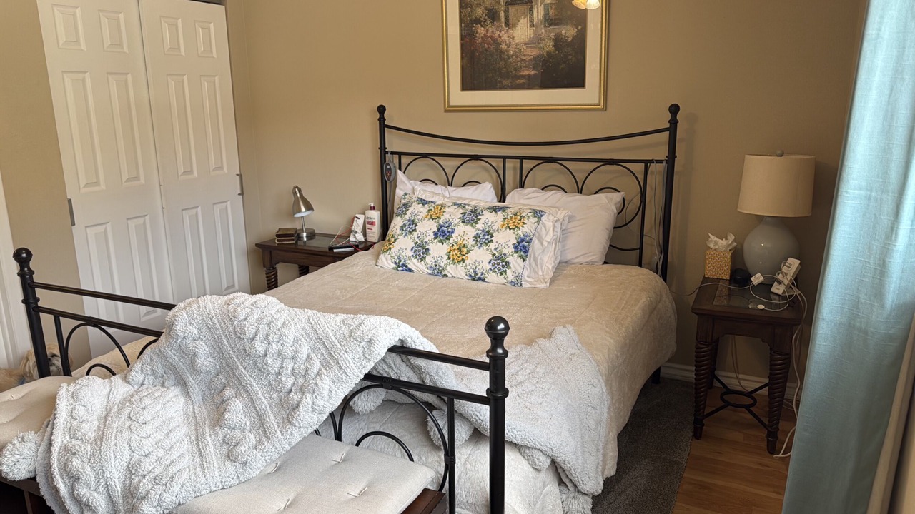 Photo of Bedroom in Avon