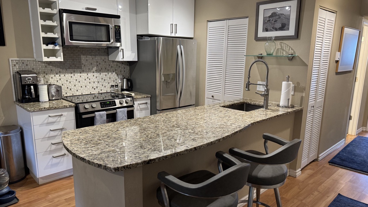 Photo of Kitchen in Avon