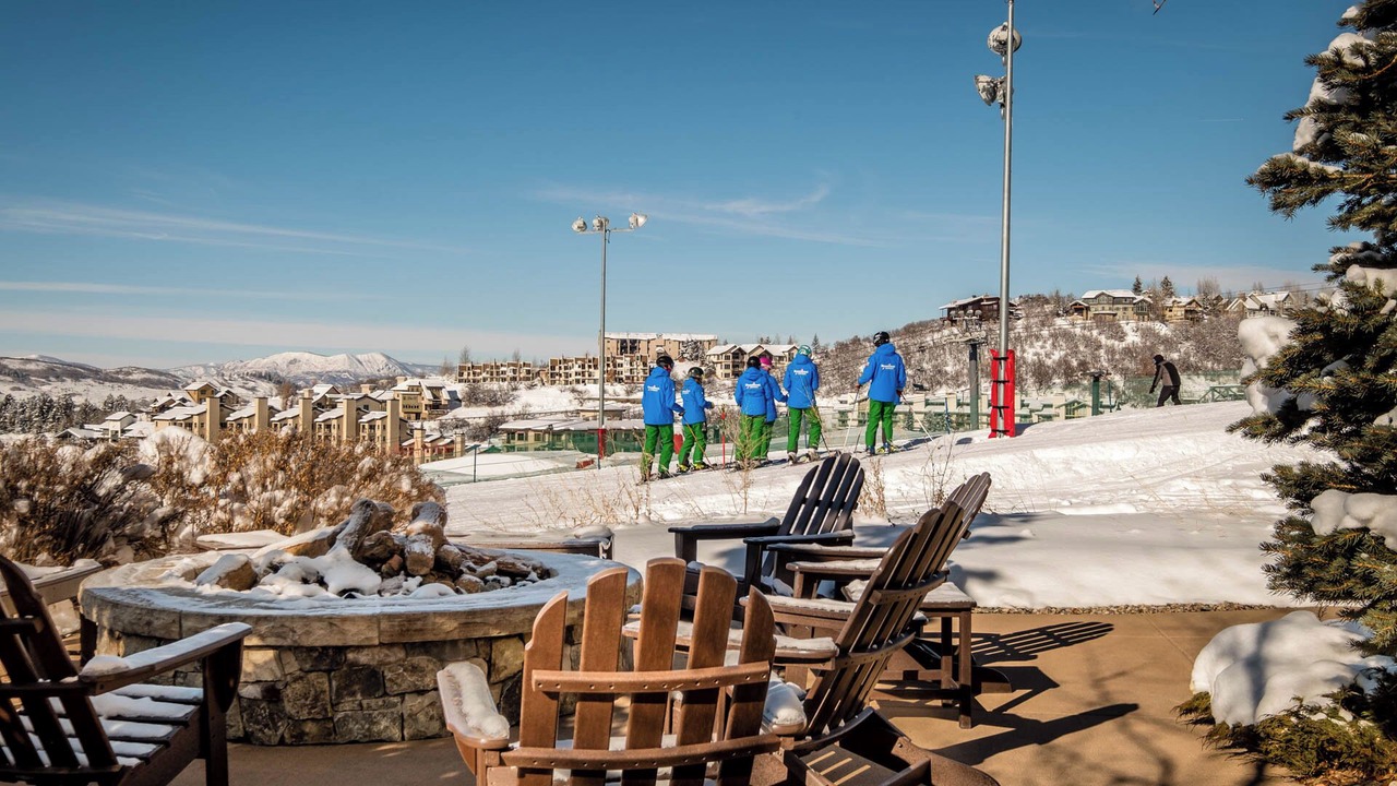 Photo of Others in Steamboat Springs