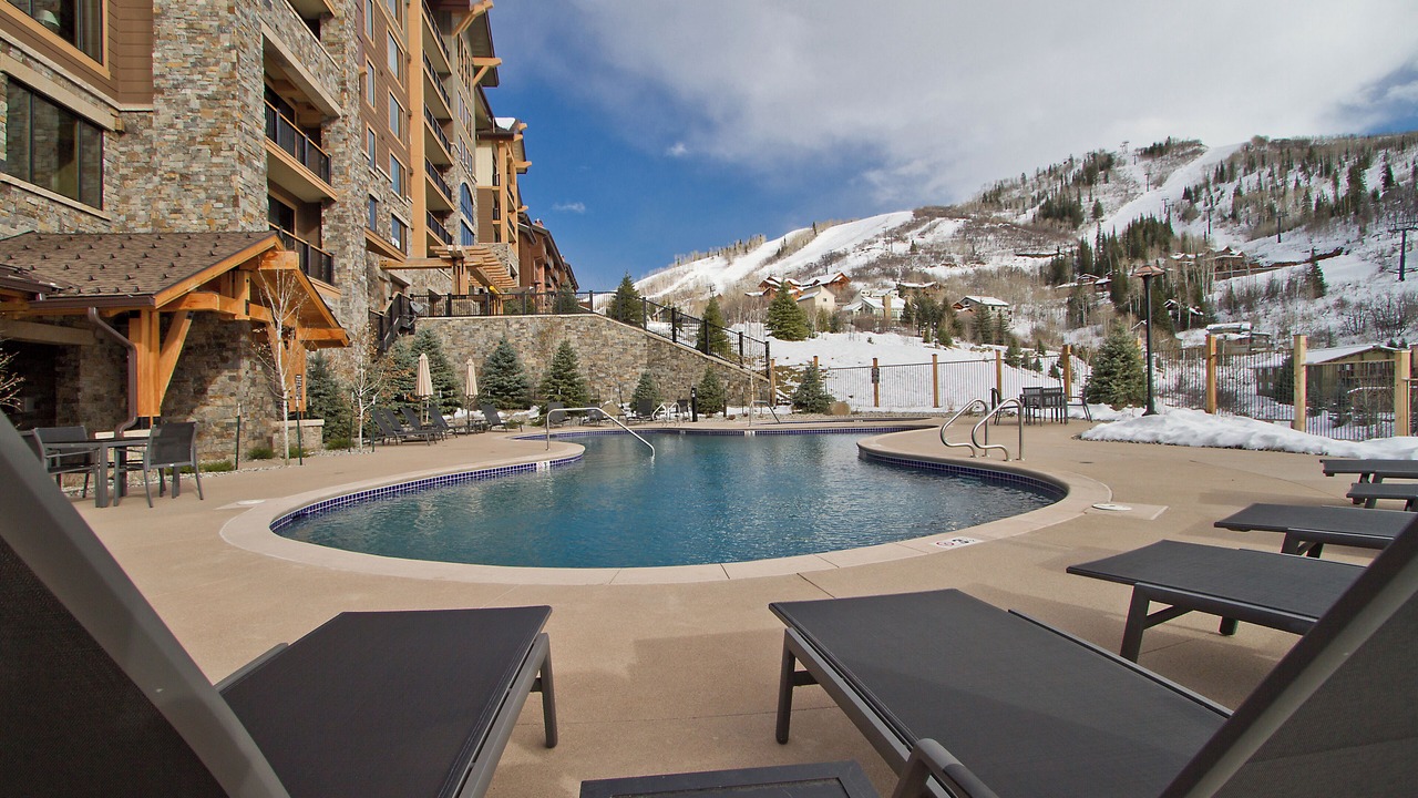 Photo of Outdoor in Steamboat Springs