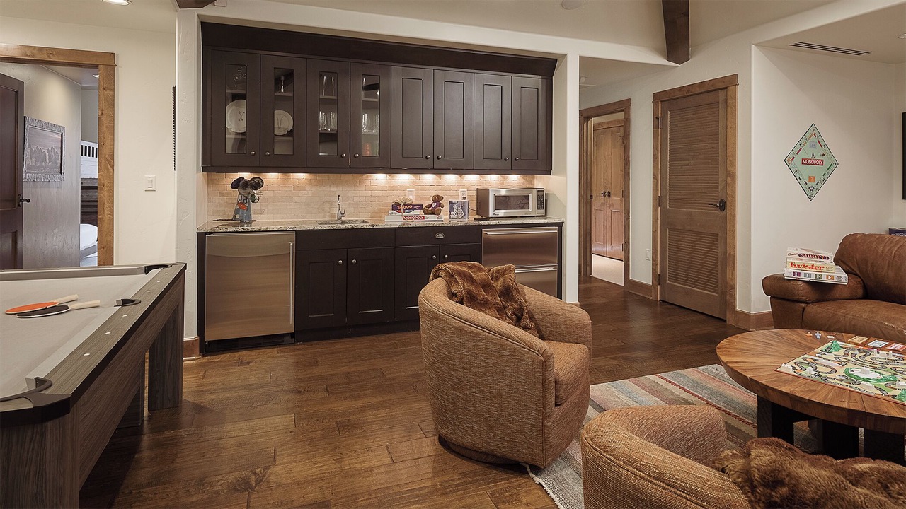 Photo of Bedroom in Steamboat Springs