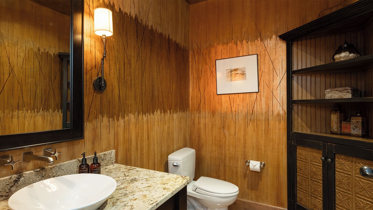 Photo of Bedroom in Steamboat Springs