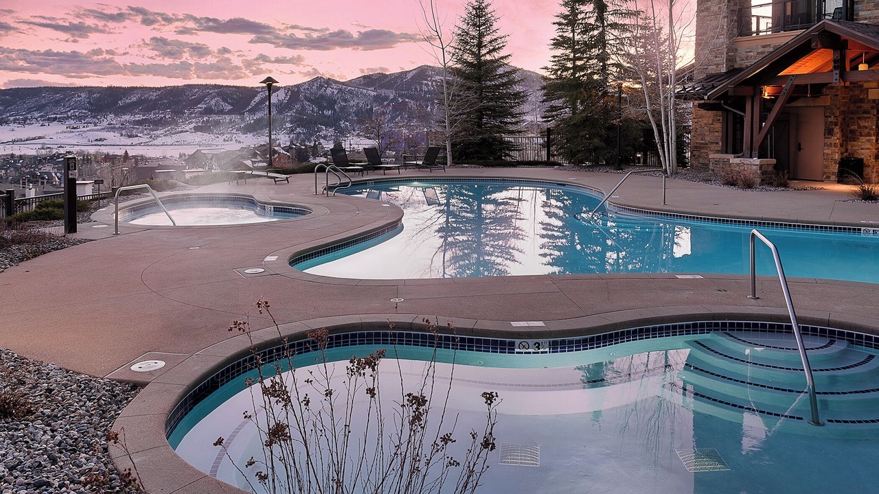 Photo of Outdoor in Steamboat Springs