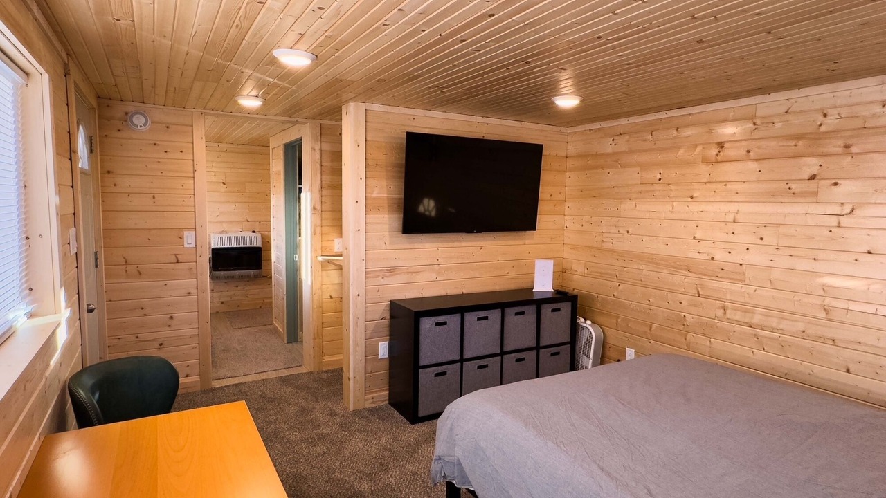 Photo of Bedroom in Howard