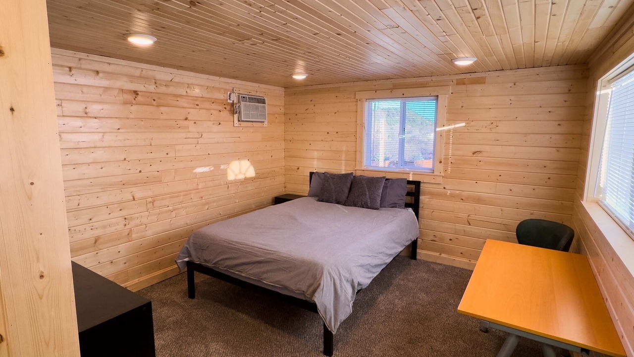 Photo of Bedroom in Howard