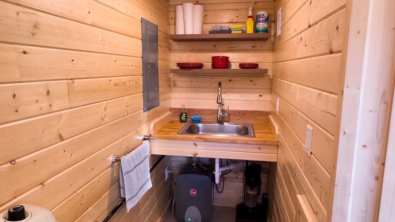 Photo of Kitchen in Howard