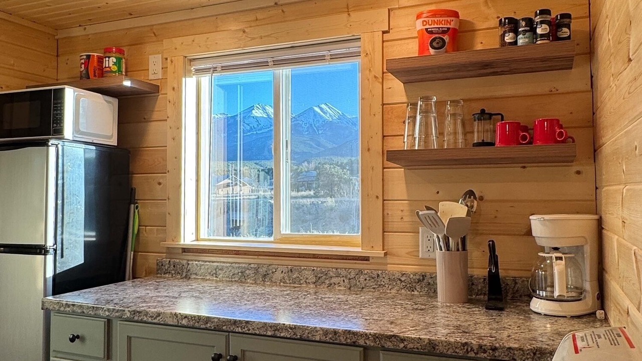 Photo of Kitchen in Howard