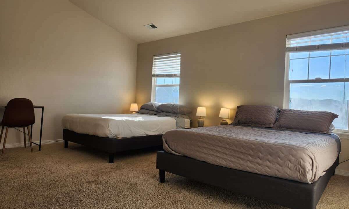 Photo of Bedroom in Aurora