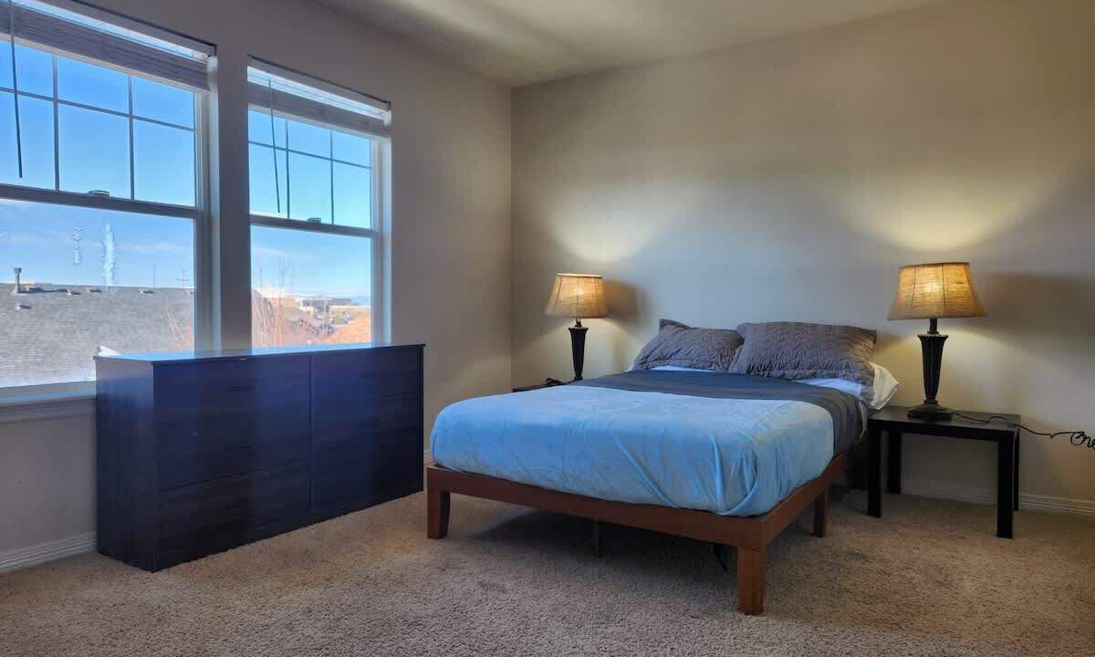 Photo of Bedroom in Aurora