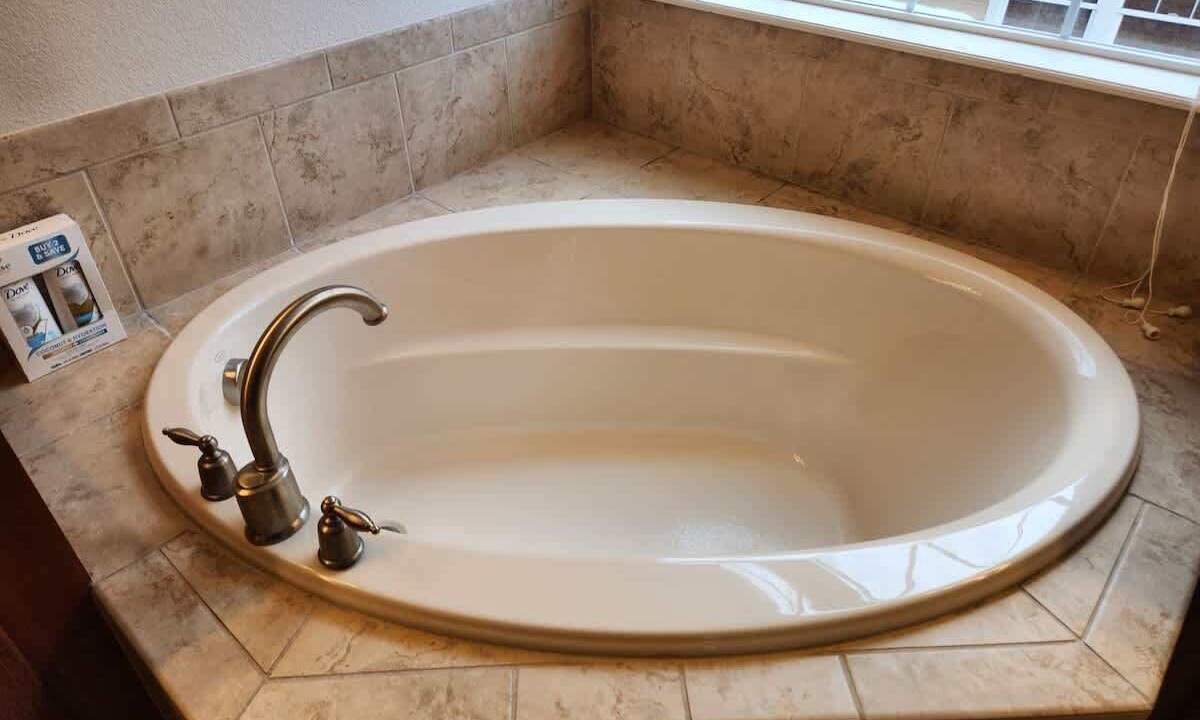 Photo of Bathroom in Aurora