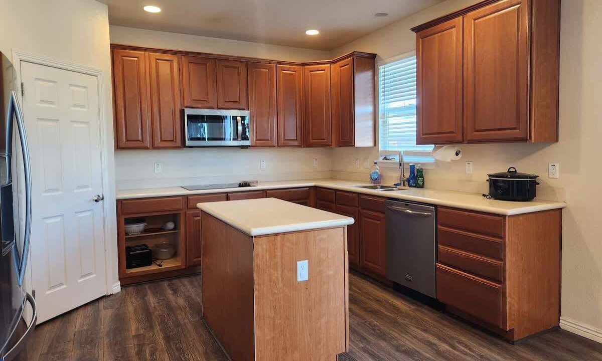 Photo of Kitchen in Aurora
