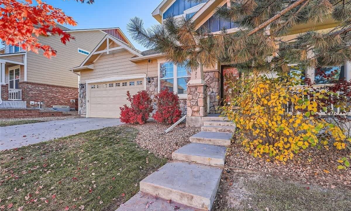 Photo of Outdoor in Aurora