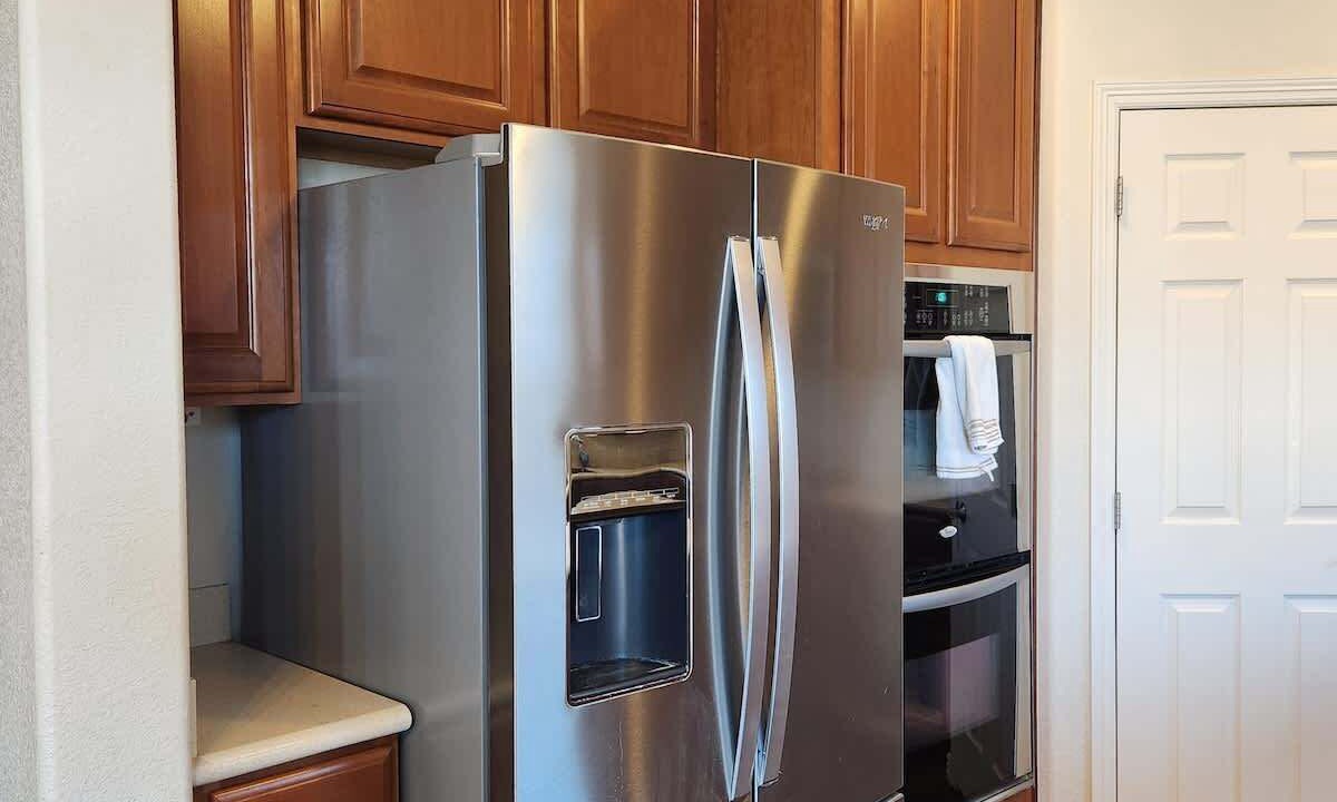 Photo of Kitchen in Aurora