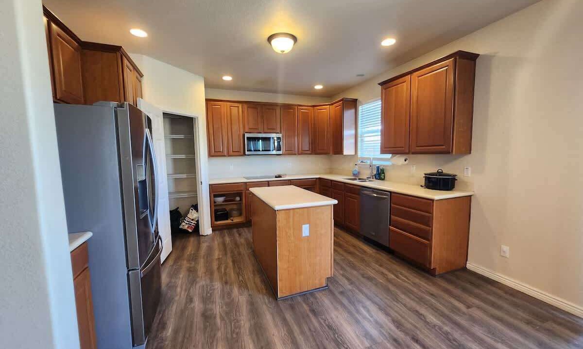 Photo of Kitchen in Aurora