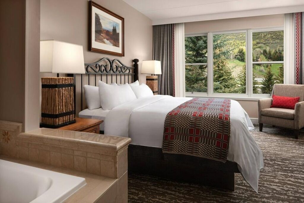 Photo of Bedroom in Highland Meadows