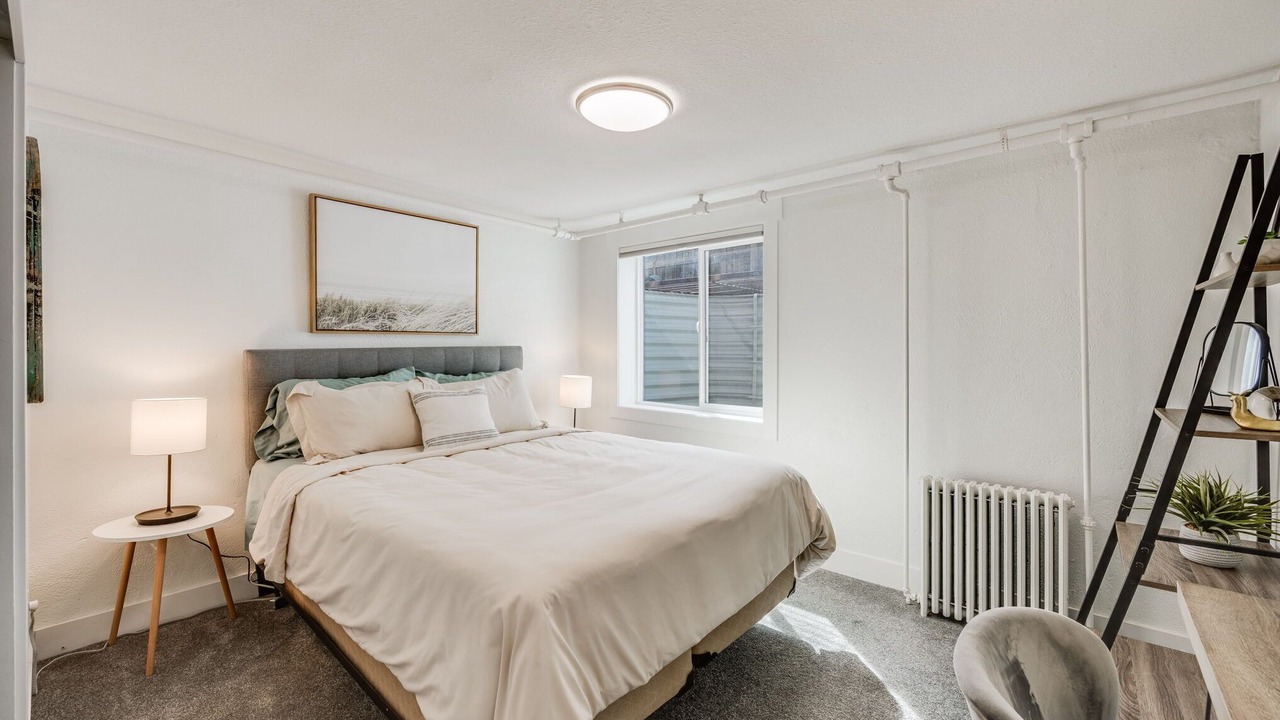 Photo of Bedroom in West Highland