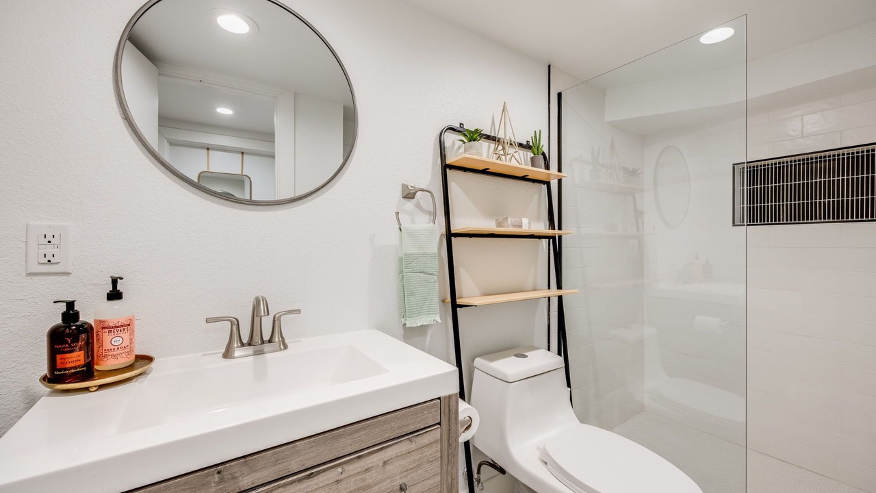 Photo of Bathroom in West Highland