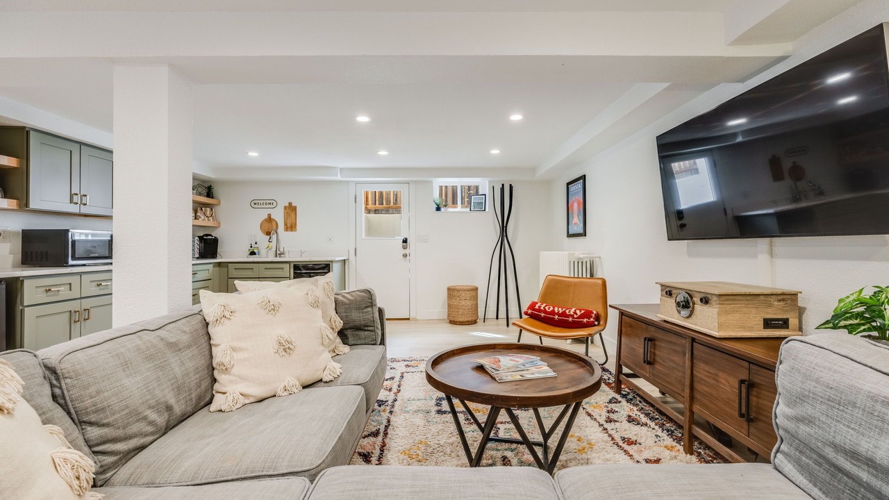 Photo of Livingroom in West Highland