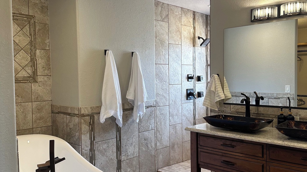 Photo of Bathroom in Sterling