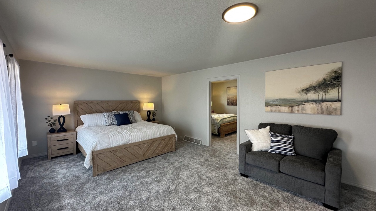 Photo of Bedroom in Sterling