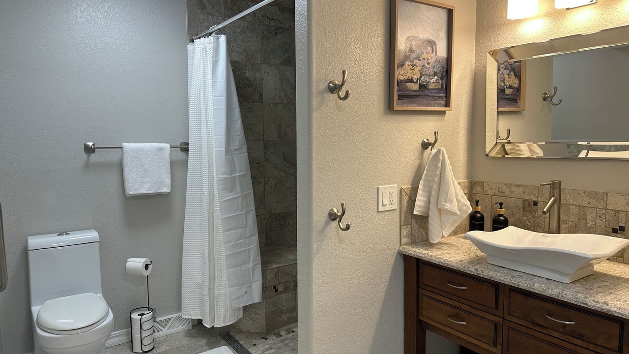 Photo of Bathroom in Sterling