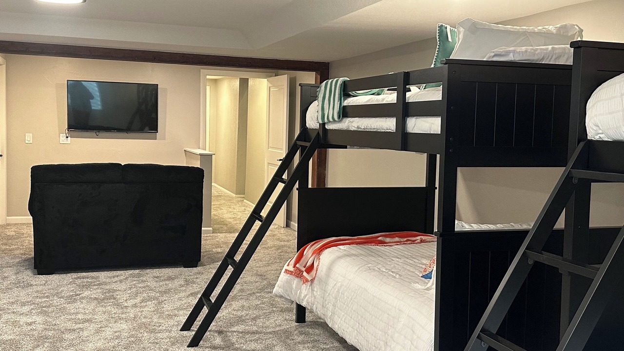 Photo of Bedroom in Sterling