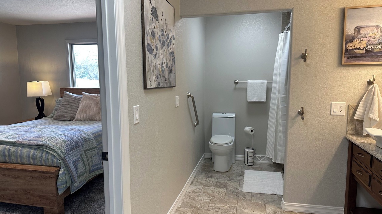 Photo of Bathroom in Sterling