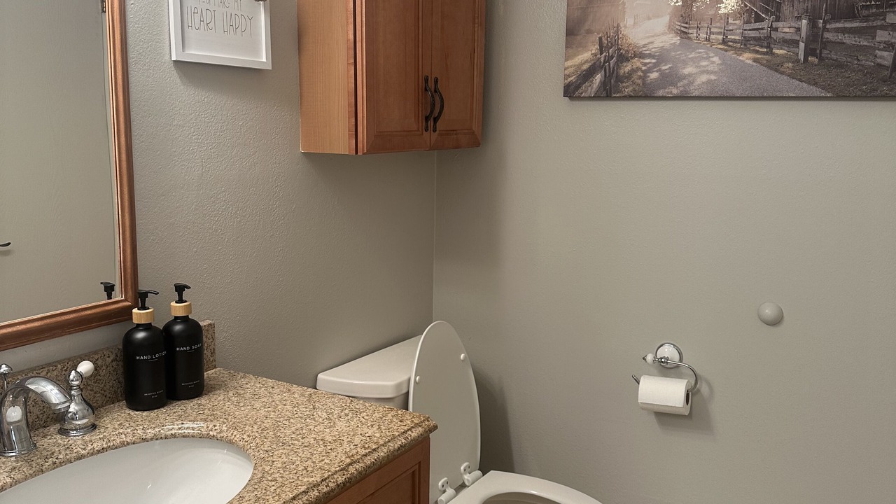 Photo of Bathroom in Sterling