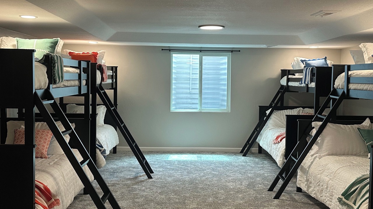 Photo of Bedroom in Sterling