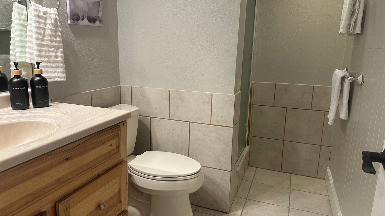 Photo of Bathroom in Sterling