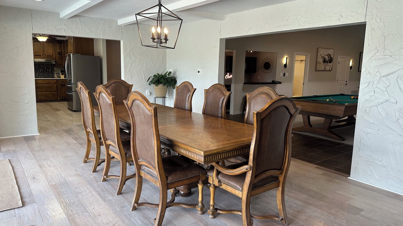 Photo of Livingroom in Sterling