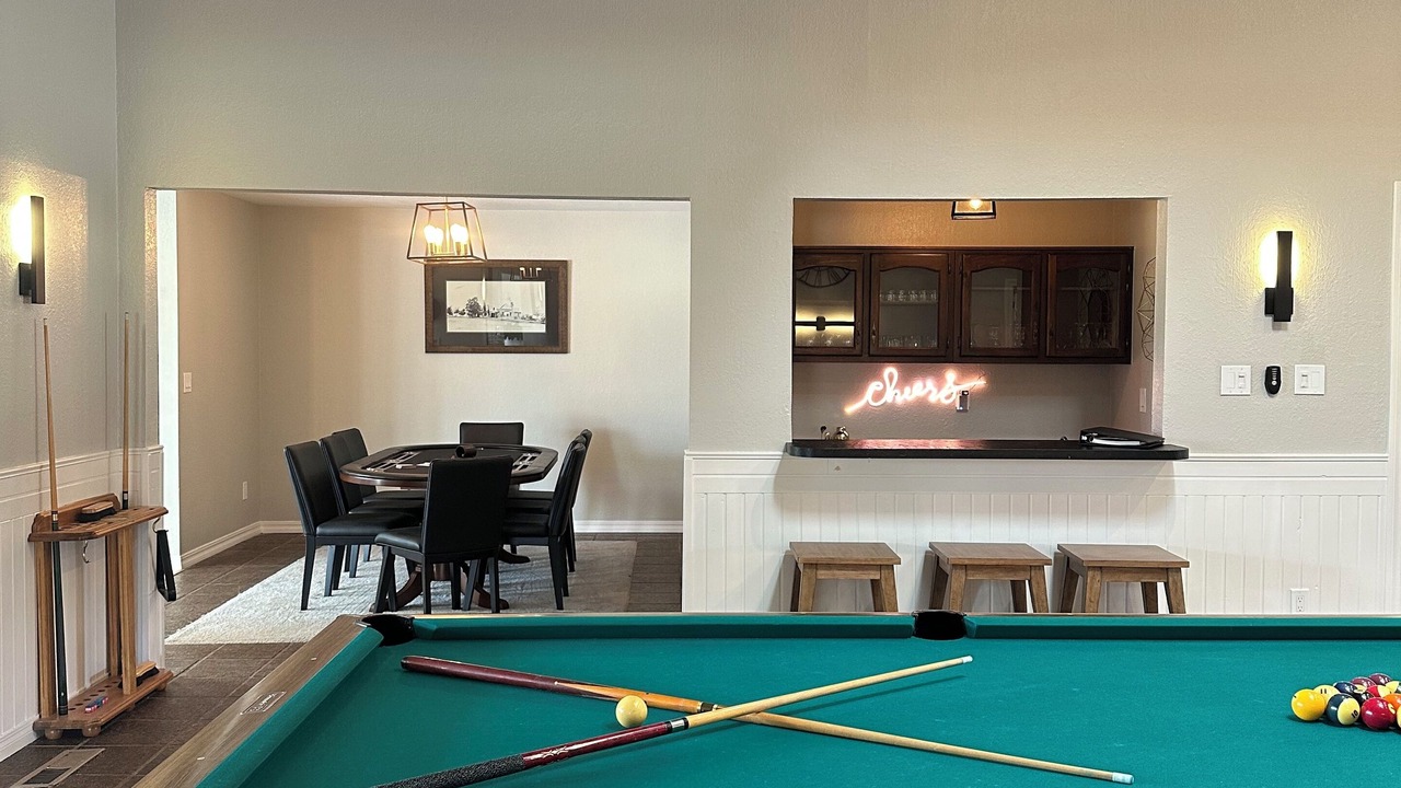 Photo of Bedroom in Sterling