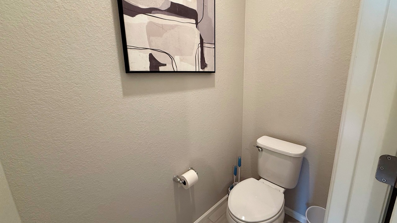 Photo of Bathroom in Centerra
