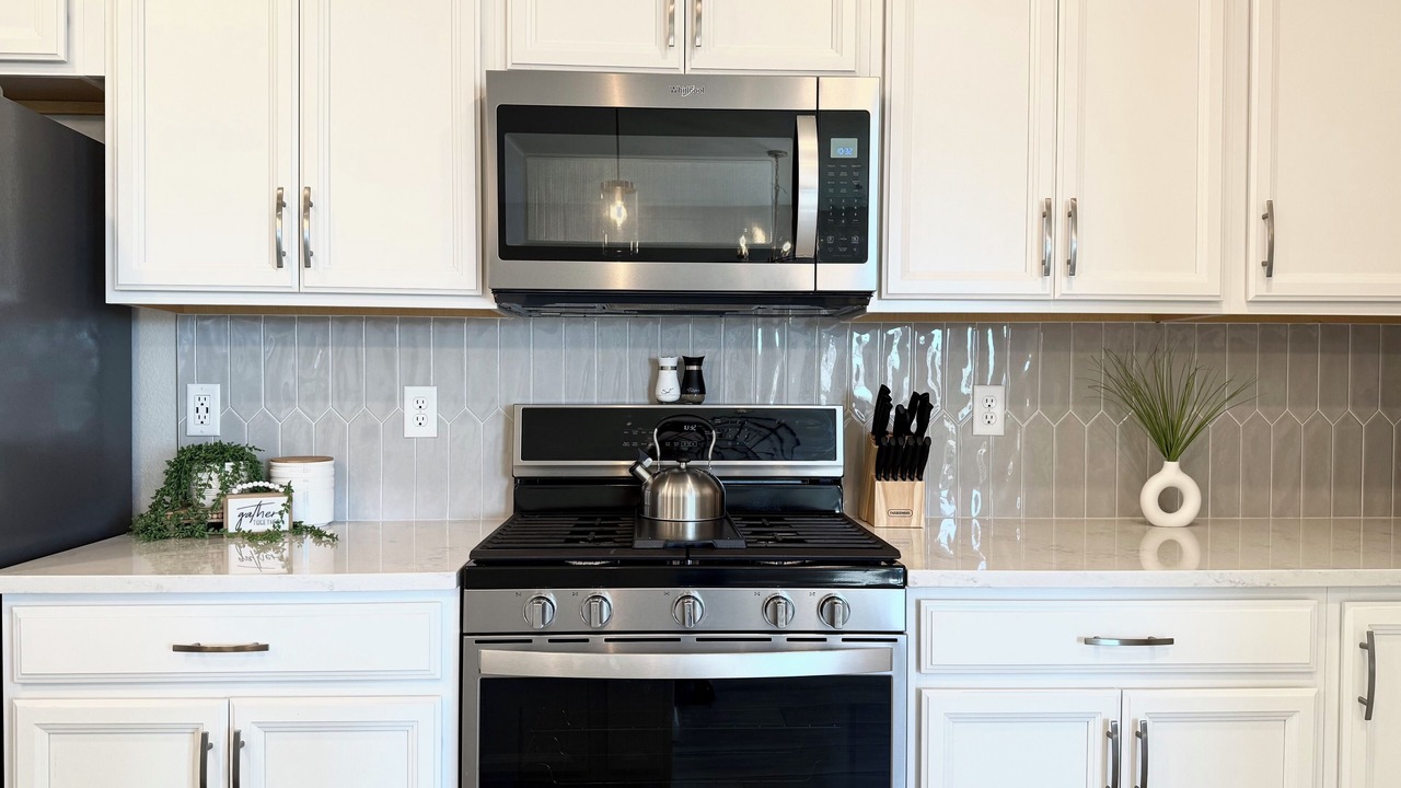 Photo of Kitchen in Centerra