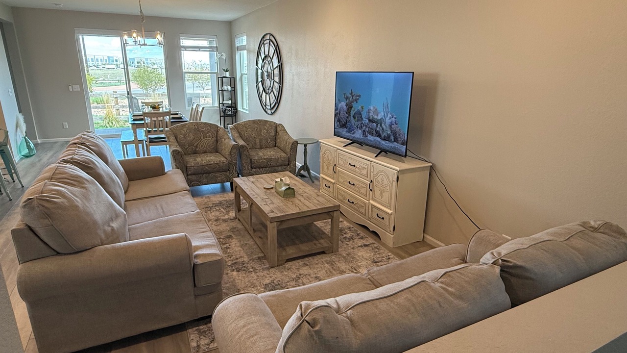 Photo of Bedroom in Centerra