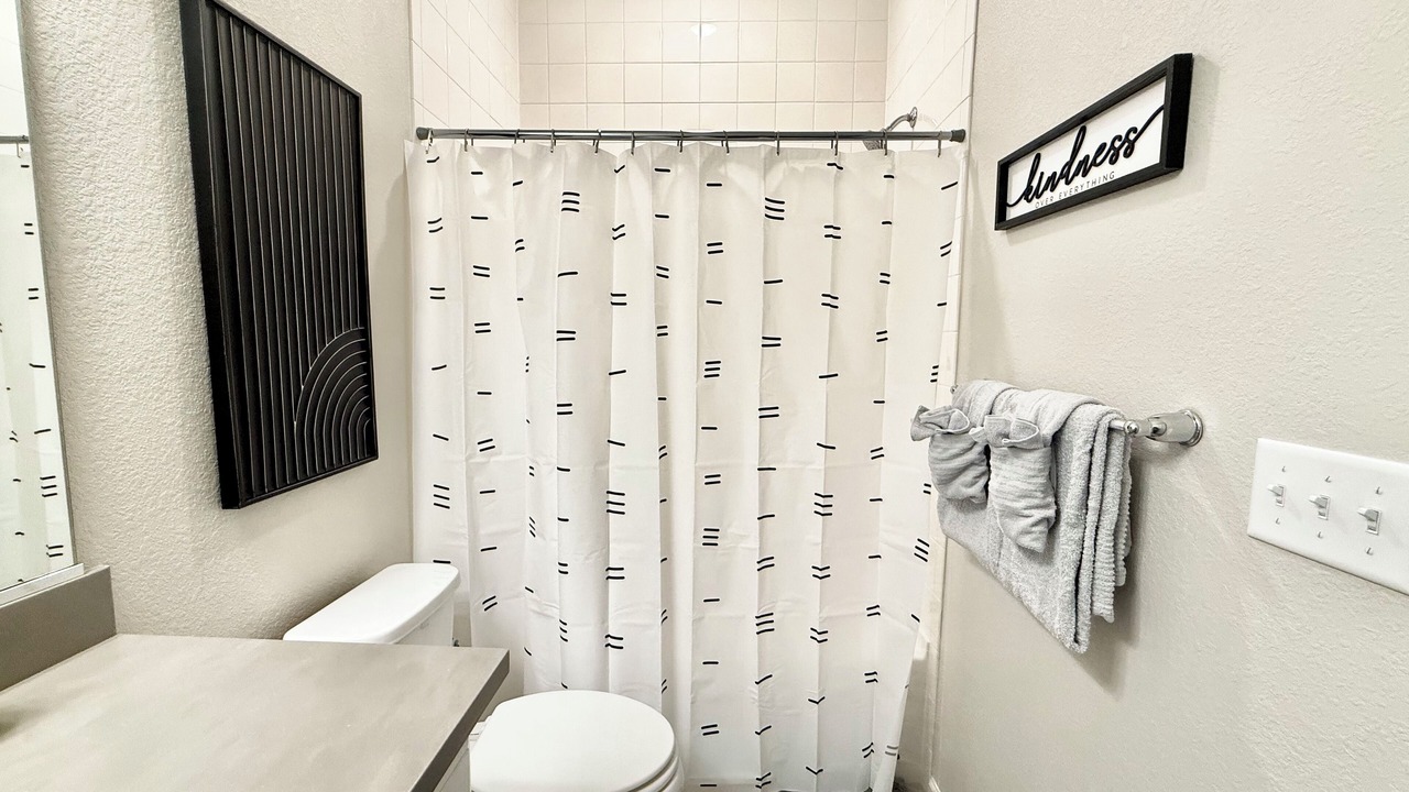 Photo of Bathroom in Centerra