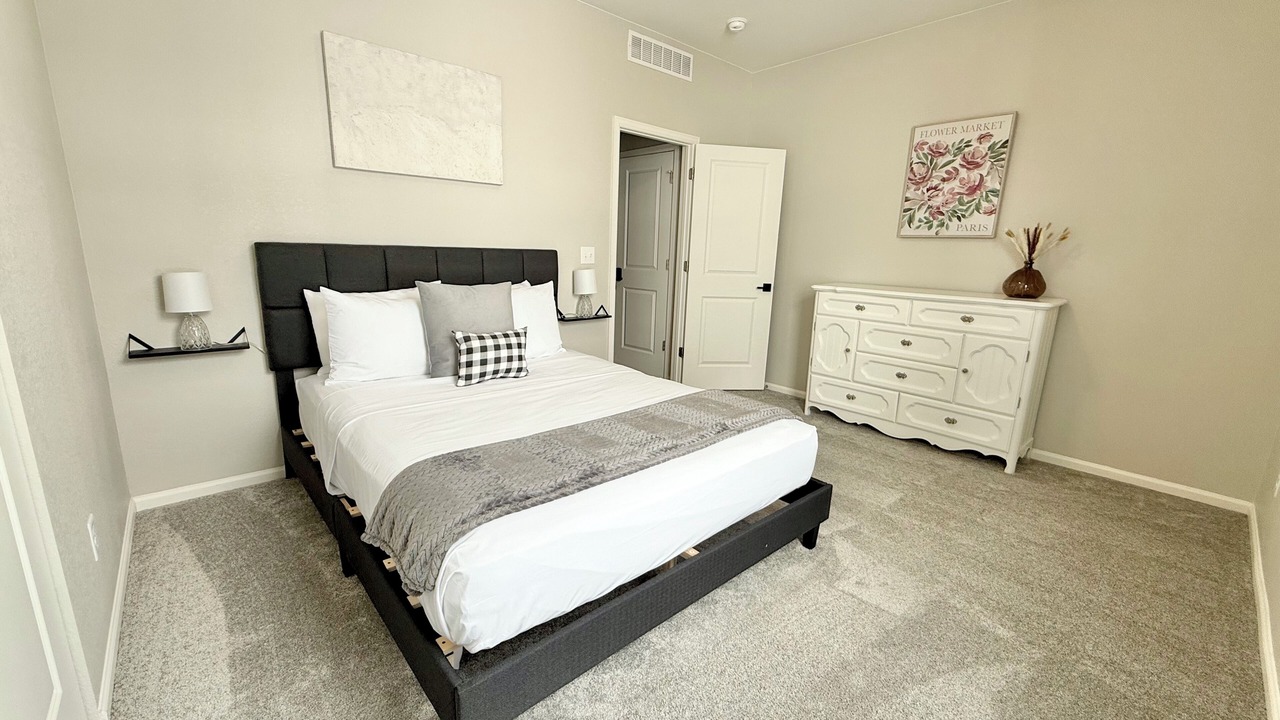 Photo of Bedroom in Centerra