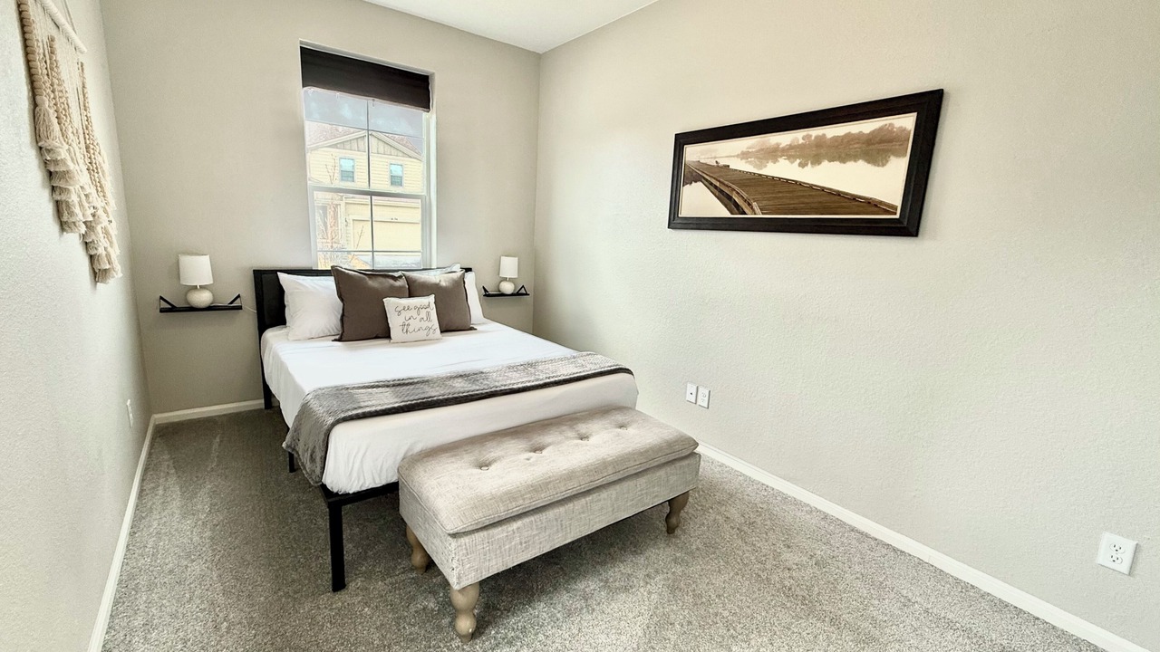 Photo of Bedroom in Centerra