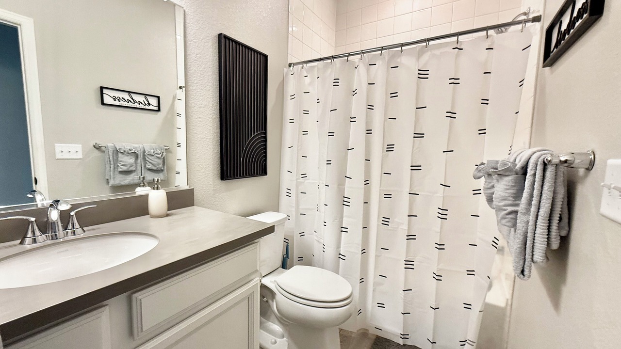 Photo of Bathroom in Centerra