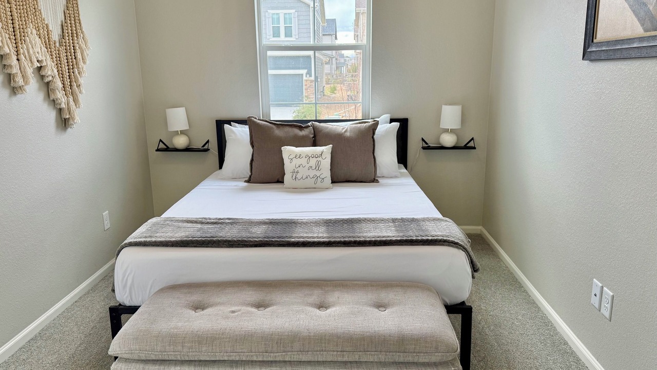 Photo of Bedroom in Centerra