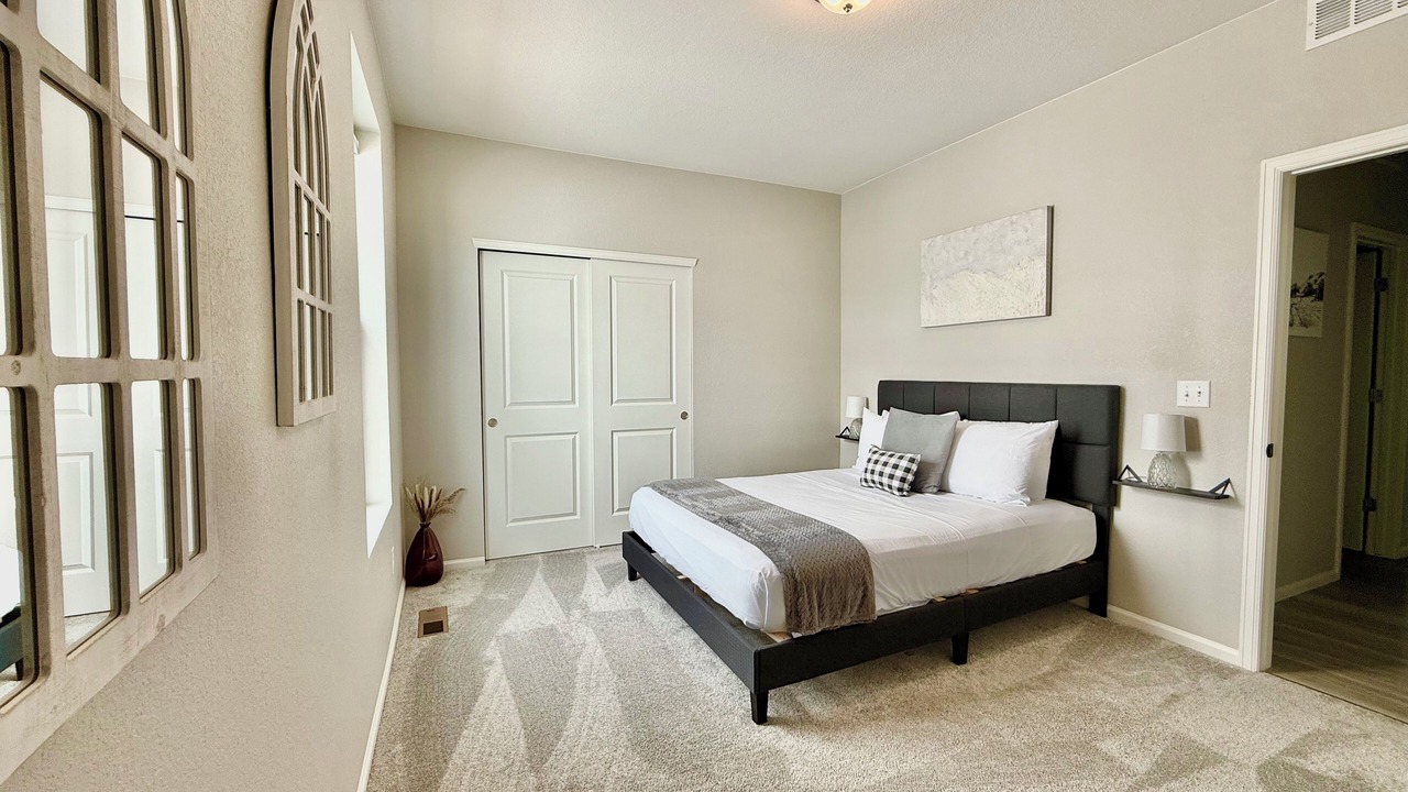 Photo of Bedroom in Centerra