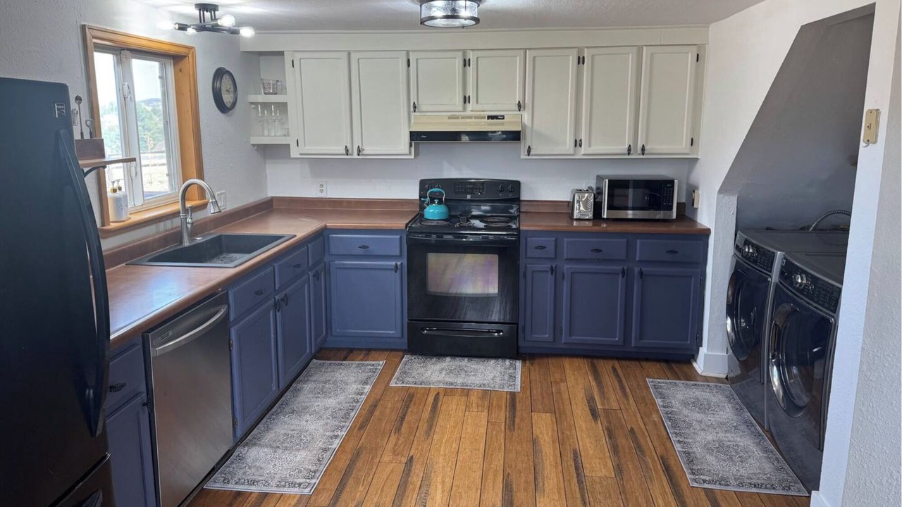 Photo of Kitchen in Howard