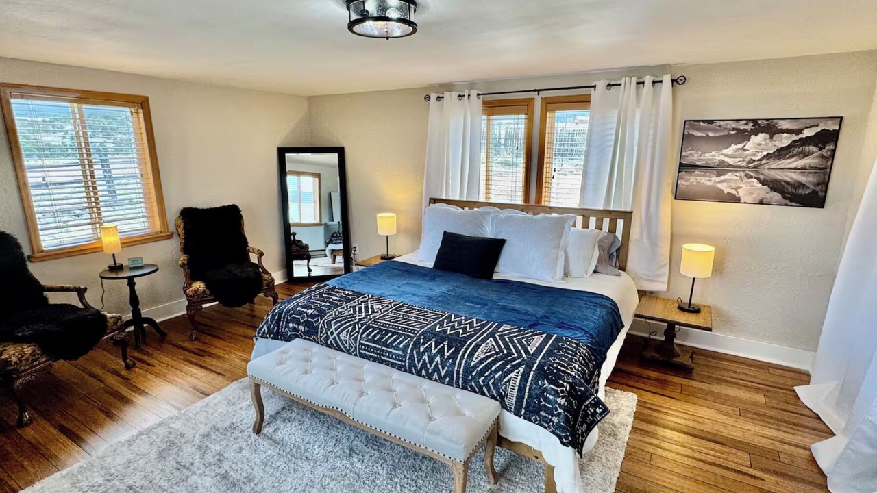 Photo of Bedroom in Howard