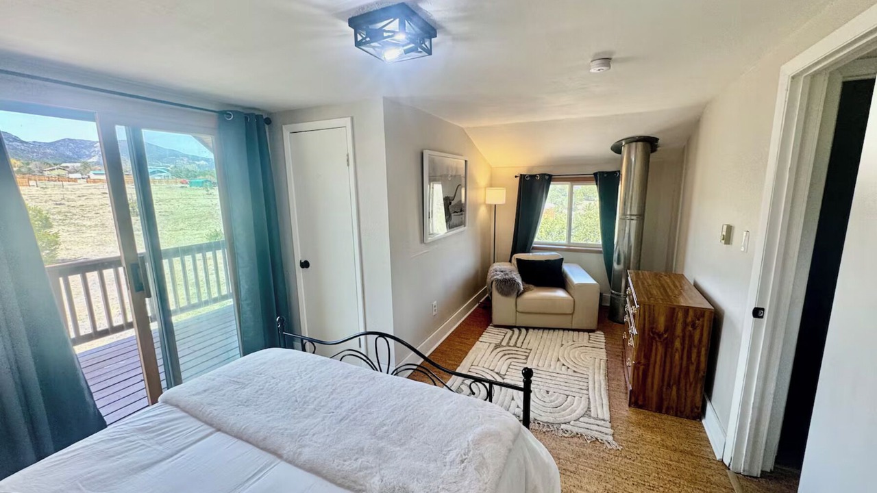Photo of Bedroom in Howard